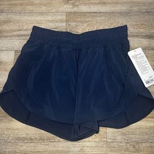 Track That HR short 3”